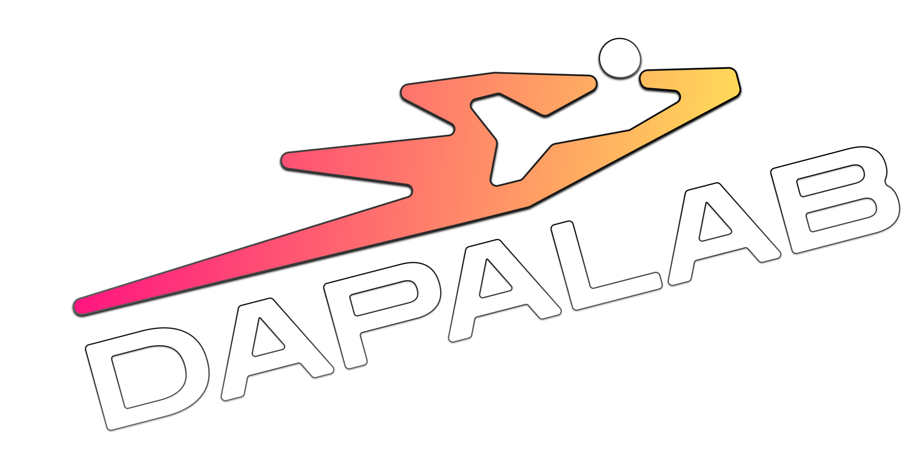 DAPALAB Logo