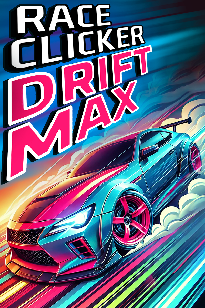 Drift Clicker