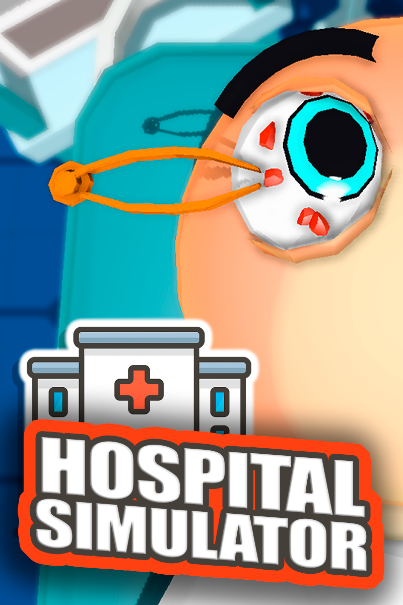 Hospital Simulator