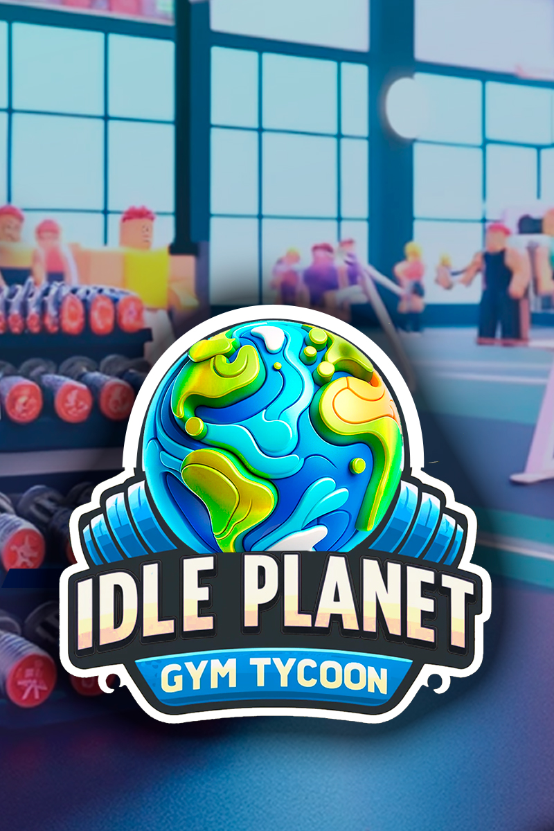 Gym Tycoon