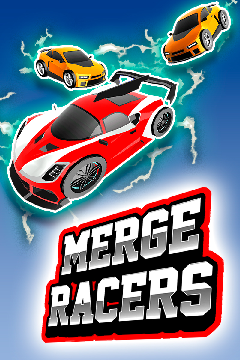 Merge Racers