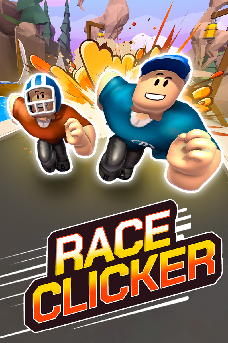 Race Clicker