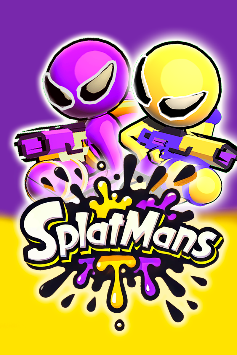 SPLATMANS