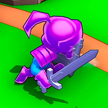 Merge To Battle